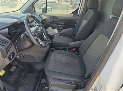 2020 Ford Commercial Transit Connect XL   - Photo 3 - Albuquerque, NM 87107