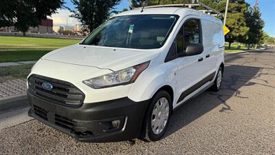 2020 Ford Commercial Transit Connect XL   - Photo 3 - Albuquerque, NM 87107
