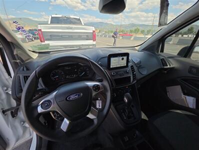 2020 Ford Commercial Transit Connect XL   - Photo 4 - Albuquerque, NM 87107
