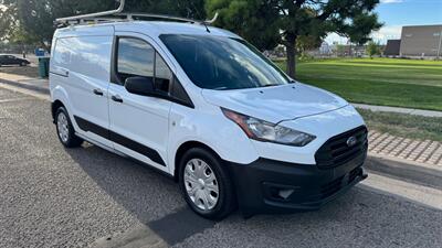 2020 Ford Commercial Transit Connect XL Minivan