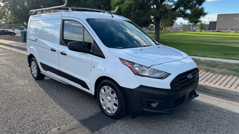 2020 Ford Commercial Transit Connect XL - Photo 1 - Albuquerque, NM 87107