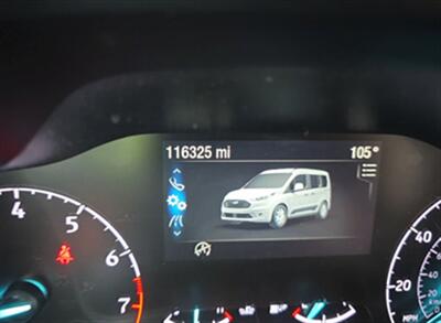 2020 Ford Commercial Transit Connect XL   - Photo 5 - Albuquerque, NM 87107