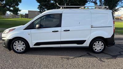 2020 Ford Commercial Transit Connect XL   - Photo 5 - Albuquerque, NM 87107