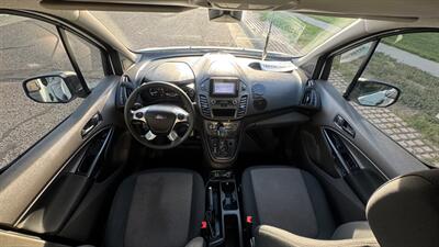 2020 Ford Commercial Transit Connect XL   - Photo 14 - Albuquerque, NM 87107