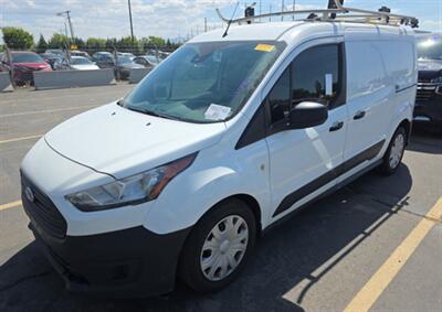 2020 Ford Commercial Transit Connect XL   - Photo 1 - Albuquerque, NM 87107