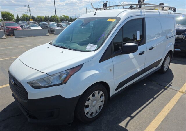 2020 Ford Commercial Transit Connect XL - Photo 1 - Albuquerque, NM 87107
