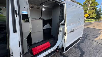 2020 Ford Commercial Transit Connect XL   - Photo 18 - Albuquerque, NM 87107