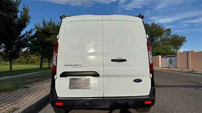 2020 Ford Commercial Transit Connect XL   - Photo 8 - Albuquerque, NM 87107