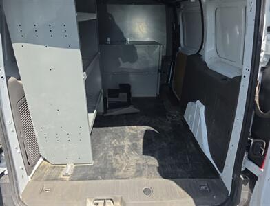 2020 Ford Commercial Transit Connect XL   - Photo 6 - Albuquerque, NM 87107