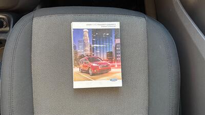 2020 Ford Commercial Transit Connect XL   - Photo 20 - Albuquerque, NM 87107