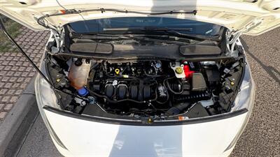 2020 Ford Commercial Transit Connect XL   - Photo 13 - Albuquerque, NM 87107