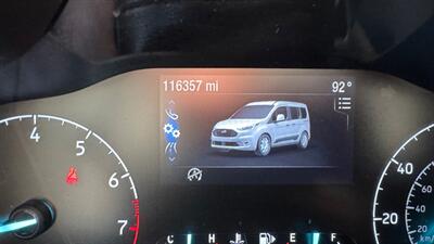 2020 Ford Commercial Transit Connect XL   - Photo 16 - Albuquerque, NM 87107