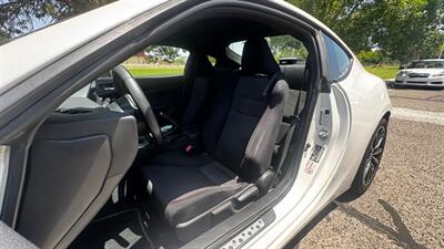 2015 Subaru BRZ Premium   - Photo 21 - Albuquerque, NM 87107