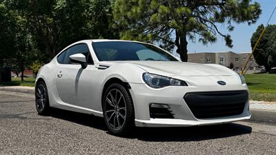 2015 Subaru BRZ Premium   - Photo 1 - Albuquerque, NM 87107