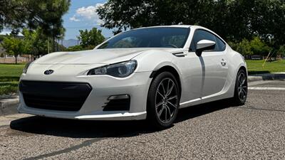 2015 Subaru BRZ Premium   - Photo 3 - Albuquerque, NM 87107