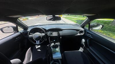 2015 Subaru BRZ Premium   - Photo 13 - Albuquerque, NM 87107