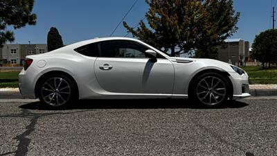 2015 Subaru BRZ Premium   - Photo 9 - Albuquerque, NM 87107