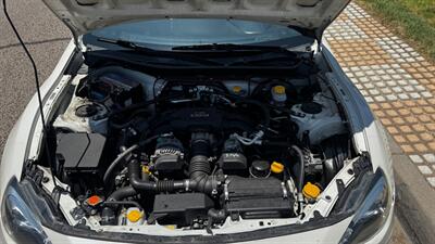 2015 Subaru BRZ Premium   - Photo 12 - Albuquerque, NM 87107