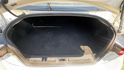 2015 Subaru BRZ Premium   - Photo 24 - Albuquerque, NM 87107
