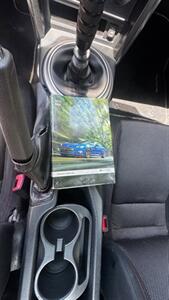 2015 Subaru BRZ Premium   - Photo 22 - Albuquerque, NM 87107