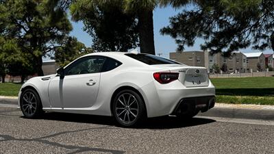 2015 Subaru BRZ Premium   - Photo 7 - Albuquerque, NM 87107