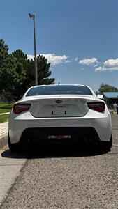 2015 Subaru BRZ Premium   - Photo 8 - Albuquerque, NM 87107