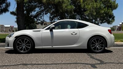 2015 Subaru BRZ Premium   - Photo 5 - Albuquerque, NM 87107