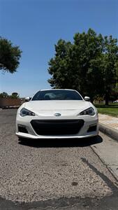 2015 Subaru BRZ Premium   - Photo 4 - Albuquerque, NM 87107