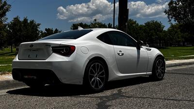 2015 Subaru BRZ Premium   - Photo 11 - Albuquerque, NM 87107