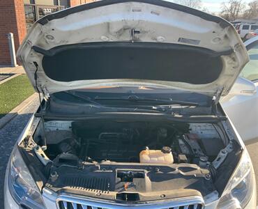 2014 Buick Encore Leather   - Photo 14 - Albuquerque, NM 87107