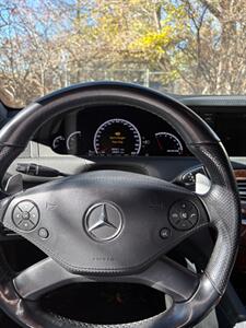 2011 Mercedes-Benz CL 63 AMG   - Photo 2 - Albuquerque, NM 87107