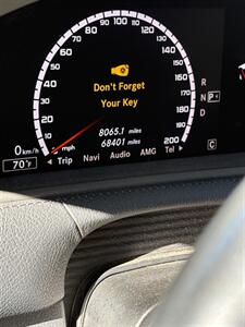 2011 Mercedes-Benz CL 63 AMG   - Photo 11 - Albuquerque, NM 87107