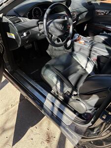 2011 Mercedes-Benz CL 63 AMG   - Photo 4 - Albuquerque, NM 87107