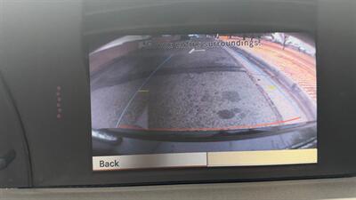 2011 Mercedes-Benz CL 63 AMG   - Photo 22 - Albuquerque, NM 87107