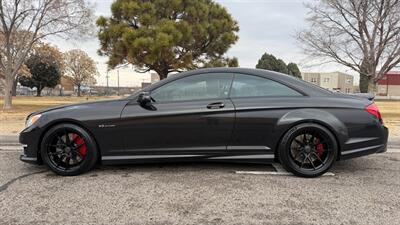 2011 Mercedes-Benz CL 63 AMG   - Photo 5 - Albuquerque, NM 87107