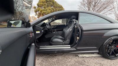 2011 Mercedes-Benz CL 63 AMG   - Photo 21 - Albuquerque, NM 87107
