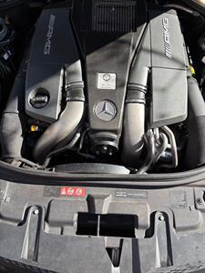 2011 Mercedes-Benz CL 63 AMG   - Photo 9 - Albuquerque, NM 87107