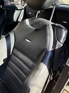 2011 Mercedes-Benz CL 63 AMG   - Photo 10 - Albuquerque, NM 87107