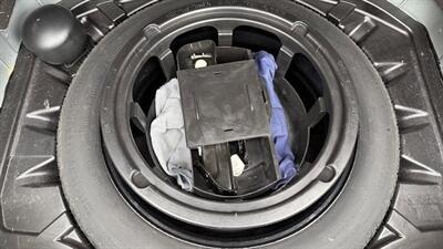 2011 Mercedes-Benz CL 63 AMG   - Photo 23 - Albuquerque, NM 87107