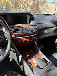 2011 Mercedes-Benz CL 63 AMG   - Photo 8 - Albuquerque, NM 87107