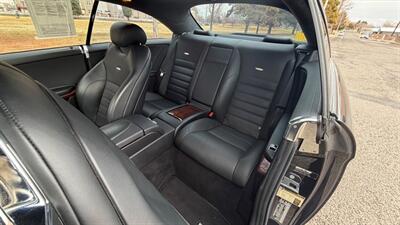2011 Mercedes-Benz CL 63 AMG   - Photo 17 - Albuquerque, NM 87107