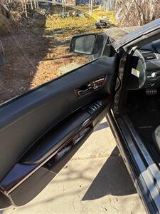 2011 Mercedes-Benz CL 63 AMG   - Photo 3 - Albuquerque, NM 87107