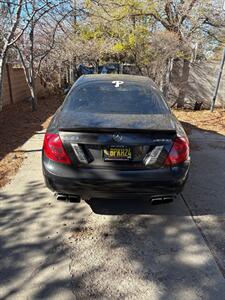 2011 Mercedes-Benz CL 63 AMG   - Photo 6 - Albuquerque, NM 87107