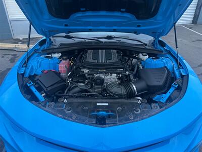 2022 Chevrolet Camaro ZL1   - Photo 16 - Albuquerque, NM 87107
