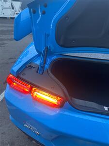 2022 Chevrolet Camaro ZL1   - Photo 10 - Albuquerque, NM 87107