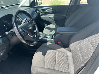 2020 Chevrolet Equinox LT   - Photo 9 - Albuquerque, NM 87107