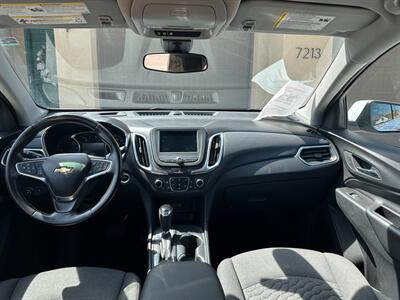 2020 Chevrolet Equinox LT   - Photo 14 - Albuquerque, NM 87107