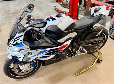 2024 BMW S 1000 RR   - Photo 6 - Albuquerque, NM 87107