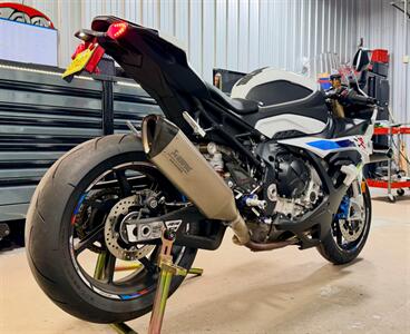 2024 BMW S 1000 RR   - Photo 5 - Albuquerque, NM 87107