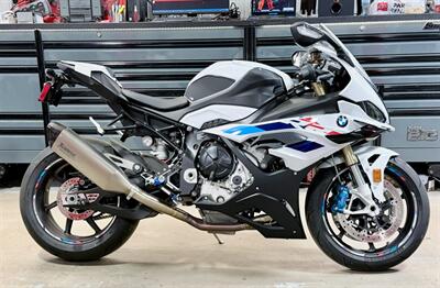 2024 BMW S 1000 RR Sport